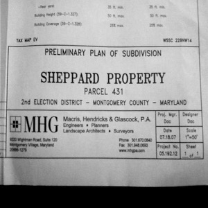 Sheppard Development